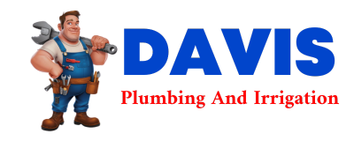 Trusted plumber in MOSCA